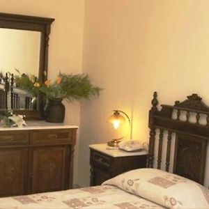 Dreibettzimmer