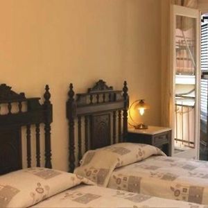 Vierbettzimmer